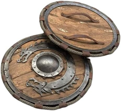Larp Schild - Bild 2 von 2