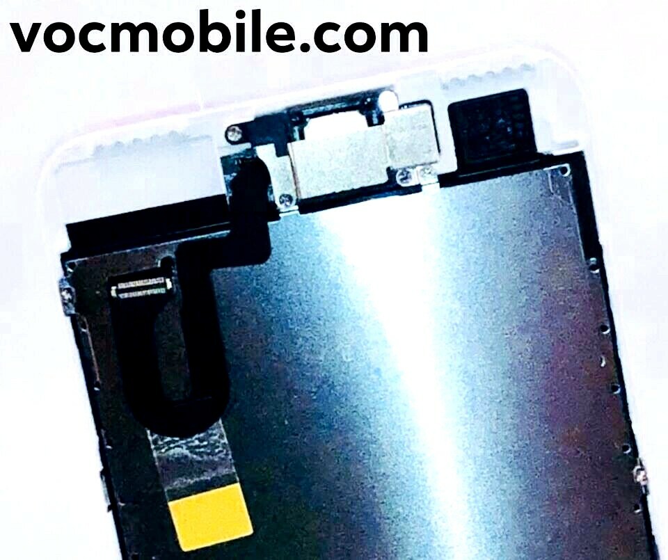 For iPhone Screen Replacement 8 7 6 6s SE 5S 5C 5 LCD Display Complete USA SHIP - Picture 4 of 67