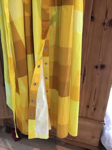 NWT Plenty by Tracy Reese Halter Anthropolologie Shirt Dress Size 2X MSRP $248 - Picture 11 of 13