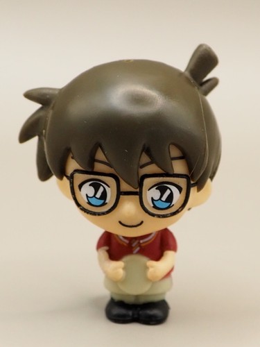 Conan Edogawa Detective Conan Mini Figure Japan G720 - Picture 1 of 6