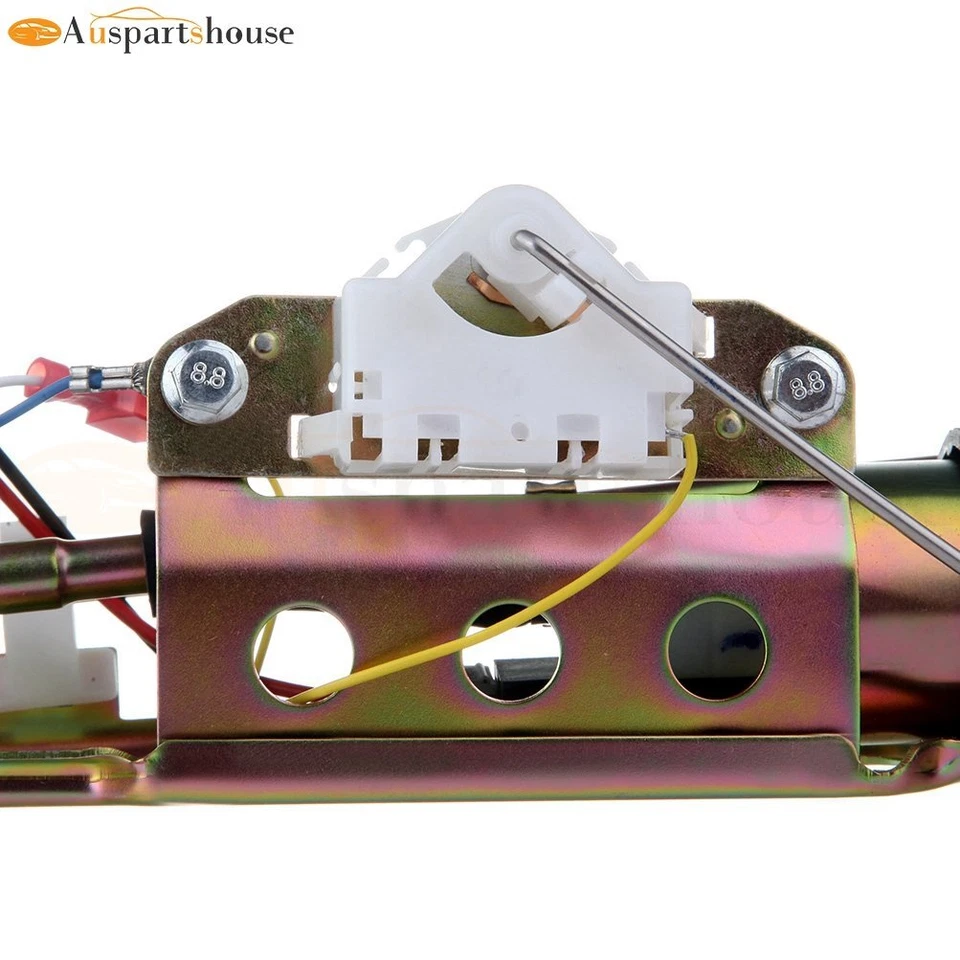 Conjunto de módulo de bomba de combustible para FORD E-150 E-250 1997-2003 E-350 E-450 2000-2003 Foto 4 de 4