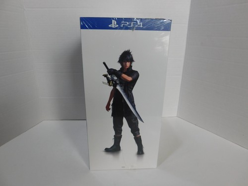 Final Fantasy Dissidia Ultimate Collectors Edition NT (PS4) 2018 BRAND NEW - Picture 5 of 7