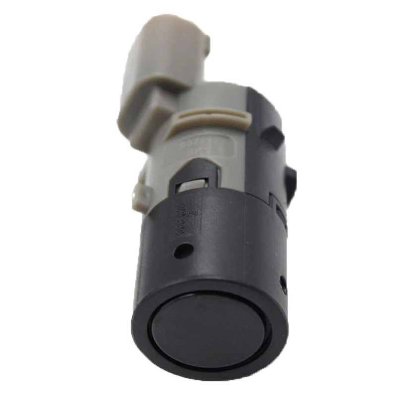 Nuevo sensor de aparcamiento PDC 66202184263 para BMW 745i 745Li 750i 760Li E65 E66 E67 E68 Foto 3 de 4