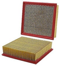WIX RACING FILTERS Air Filter Panel  (49883)