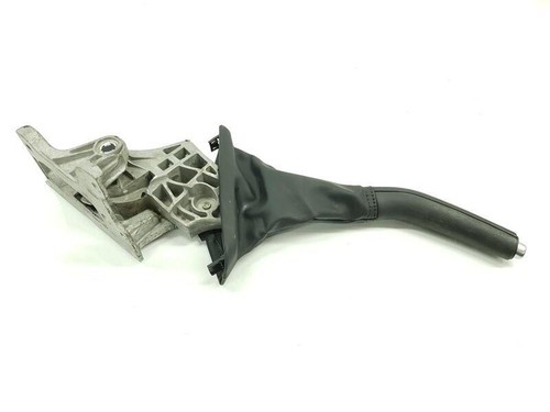 31381647 brake lever 2101138 for VOLVO V40 CROSS COUNTRY 2.0 D (120 CV) 2012 - Imagen 3 de 19