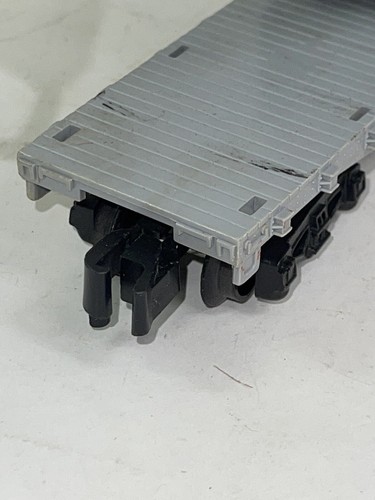 American Flyer  Industrial Brownhoist 24569 Very Good Condition - Picture 5 of 8