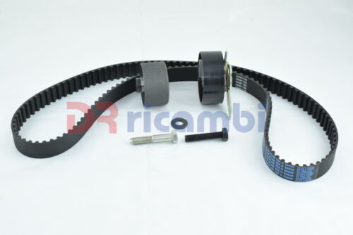 KIT DISTRIBUZIONE COMPLETO DI CINGHIA E RULLI CITROEN XSARA PEUGEOT 306 KTB576 - Imagen 2 de 4