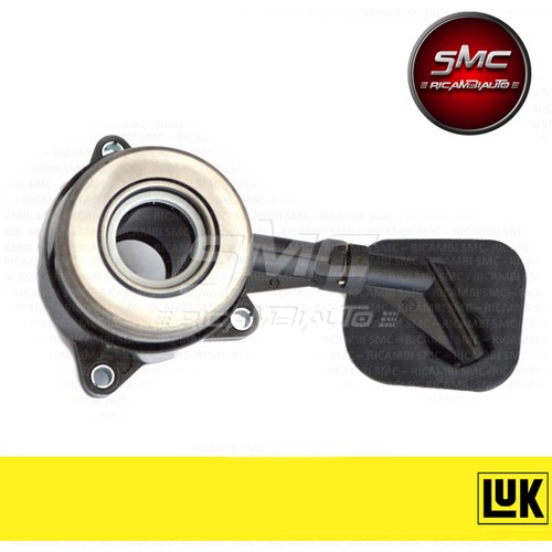 Kupplungssatz LUK FORD MONDEO III Station wagon (BWY) 2.0 16V TDDi / TDCi KW 85 - Bild 5 von 5