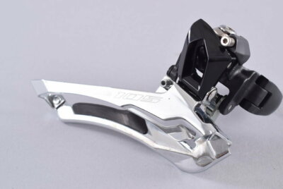 Shimano 105 FD-R7000 Road Front Derailleur Clamp-On 31.8mm