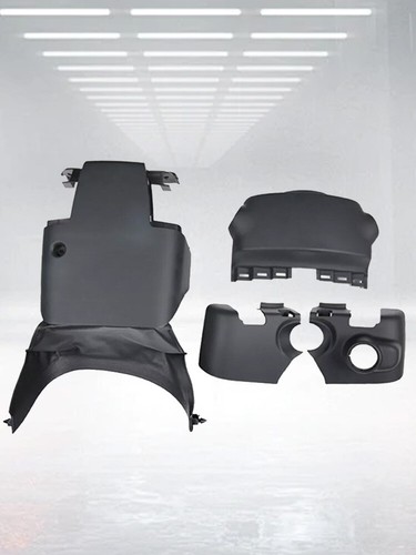 Electric Style Steering Paddle Shifter Cover For Infiniti Q50 2014-2021Um - Bild 10 von 10