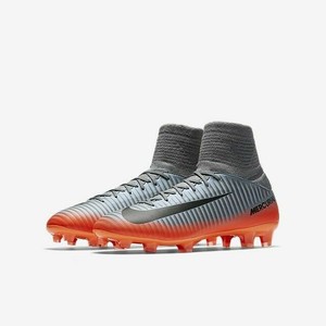 jr mercurial superfly v cr7
