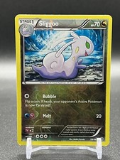 Sliggoo 59/98 XY-Ancient Origins Regular