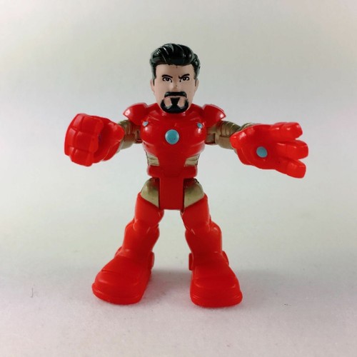 Multi IMAGINEXT DC Power Rangers & Playskool Squad Marvel Super Heroes tra cui scegliere - Foto 157 di 177