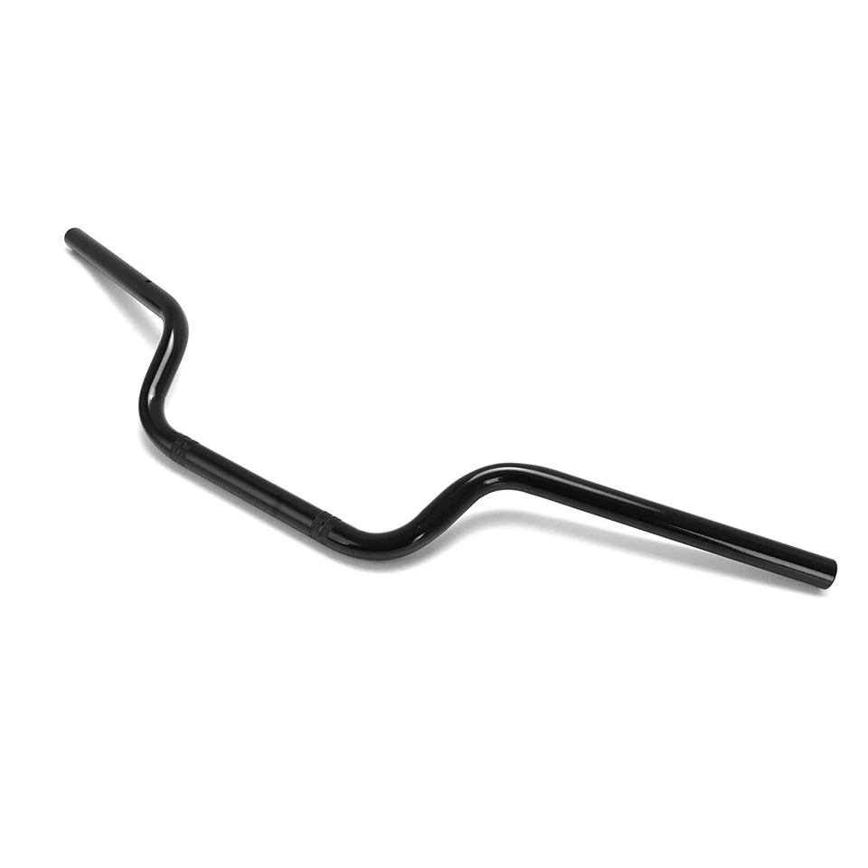 For Honda ATC 250r 350x 200x 250sx Repro Handle bars 53100-HA2-770 Handlebars US - Image 3 of 4