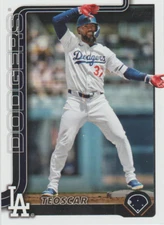 2025 Topps Series 1 You Pick Complete Your Set 176-350!!! Updated 4/1/25