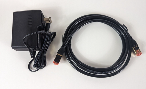 Velodyne Ultra Puck (VLP-32C) - Lidar Sensor - Ultra Puck Surround View Sensor - Picture 5 of 5