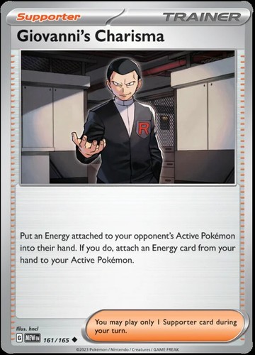Pokemon TCG Trainer Cards, Trainer cards for Pokémon deck, Boss's orders, Fusion - Picture 21 of 200