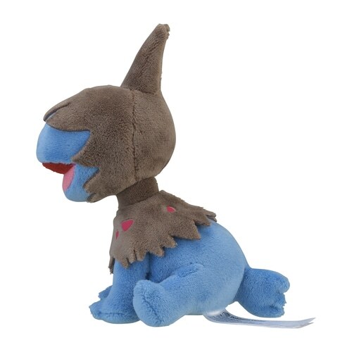 Pokemon fit Vol.6 Plush Black White Unova Region Pokemon Center Original Japan - Picture 679 of 790