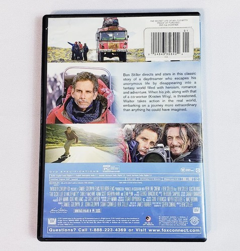 DVD Movies Collection YOU PICK Comedy Action Animation Combined Shipping - Picture 239 of 271