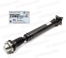 GENUINE ® Front Propeller Drive Shaft For 2009-2011 Kia Borrego 3.8L 491002J100