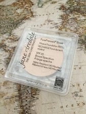 Jane Iredale PurePressed Base Mineral foundation SPF 20 .35oz REFILL