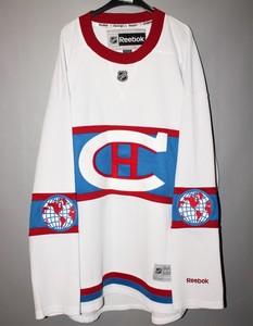 canadiens winter classic shirt