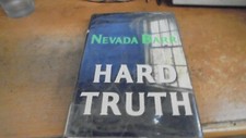Hard Truth by Nevada Barr (2005, Hardcover