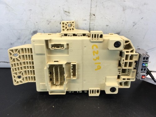 25 KIA NIRO Chassis Brain Box BCM 91953-AT932 OEM - Picture 3 of 4