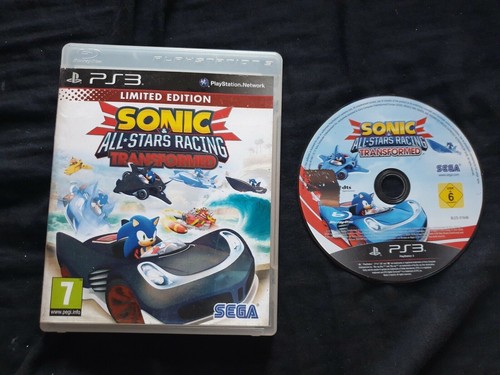 Sony Playstation 3 Games PS3 Make Your Selection S-Z - Picture 73 of 236
