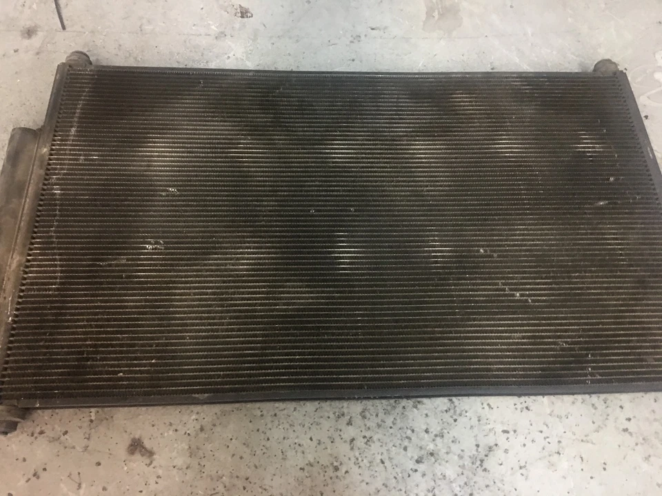 USED Denso A/C AC Condenser Acura RL 2005-2012 - Image 4 of 4