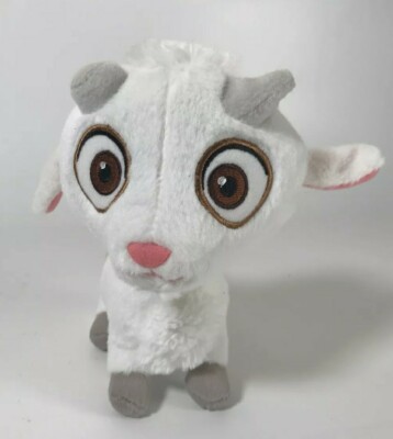 Lucky Large Despicable Me 3 Unigoat 16 Plush Unicorn Goat Stuffed Animal Toy Ebay