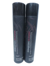 2 X SEBASTIAN RE SHAPER HAIRSPRAY 10.6 OZ EA SALONS CLOSED! GREAT DEALS! MUST GO