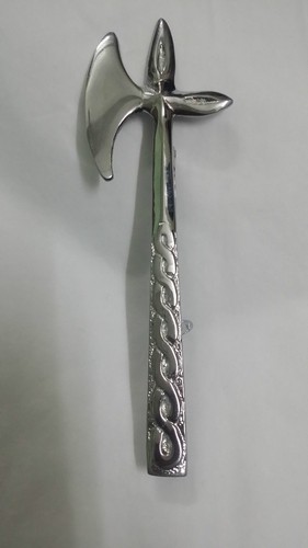 Scottish Kit Pins Various Design Chrome Finish 4" Highland Celtic Pin Brooch - Picture 7 of 21
