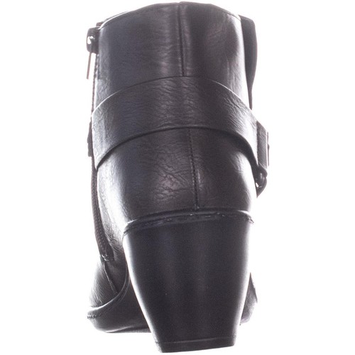 Marrone Street Easy Buckle 5 5 Bailey Stivaletti UK ZxgwqRzq
