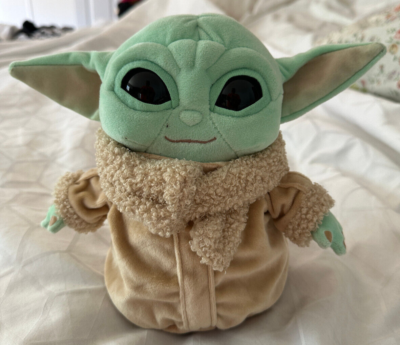 STAR WARS GROKU 8