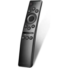 NEW Replacement Remote Control for All Samsung Smart TV QLED UHD HDTV 4K 8K 3D