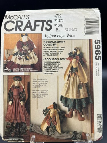 Buyers Choice: Craft, Toy, Pillow, Home Decor, Sewing Patterns #2, Free Shipping - Picture 105 of 211