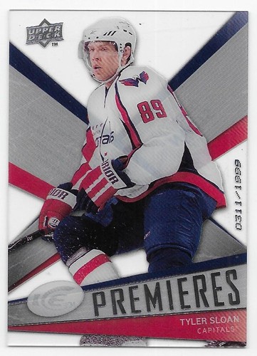 08/09 Upper Deck Ice Premieres RC /1999 /999 /499 (#101-184) U-Pick From List - Bild 32 von 126