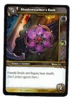World of Warcraft TCG March of the Legion Individual Trading Card Games
