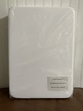 Sleepys Blythe Doll Bed Foam Mattress White Sheet 14”x10”x4” NEW FACTORY SEALED