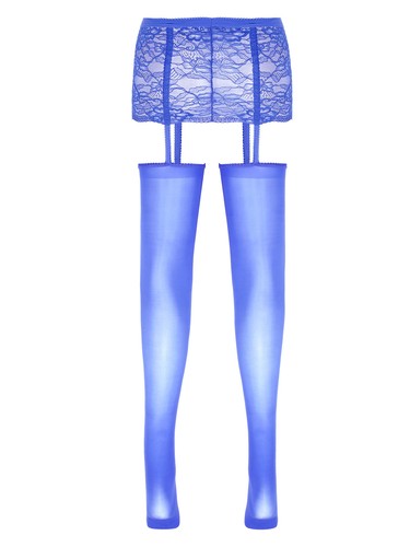 Mens Sexy Trunk Jockstrap Boxer Briefs Buckled Pouch Underwear Shorts Underpants - Bild 63 von 83