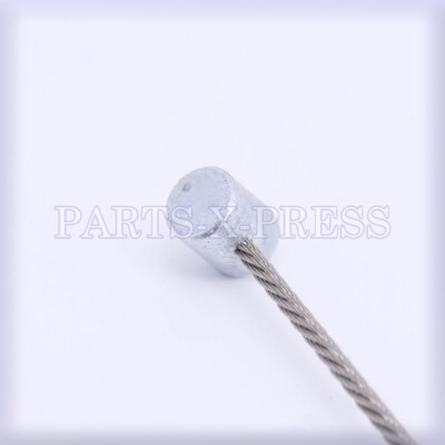 GENUINE OEM SUZUKI GRAND VITARA XL-7 THROTTLE CABLE