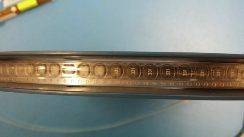 (250 PCS) NPI54C331KTRF NIC Ind Power Unshielded Wirewound 330uH 10% 1KHz 220mA - Picture 2 of 2