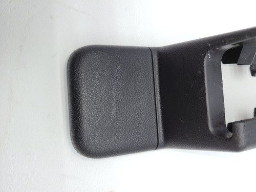 2014-2019 Acura MDX Front Left Side Seat Track Rail End Cap OEM 81507TZ5 - Picture 2 of 8