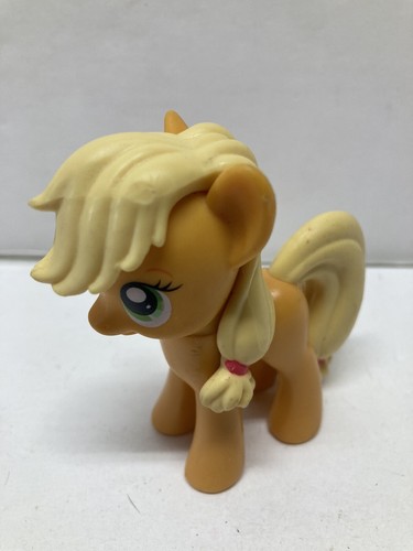 My Little Pony Mini Figures Lot Of 14 My Little Pony Figurines - Picture 11 of 16