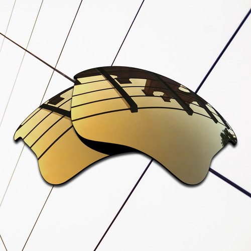 POLARIZED Replacement Lenses for-Oakley Half Jacket 2.0 XL OO9154 Clearance Sale - Picture 8 of 16