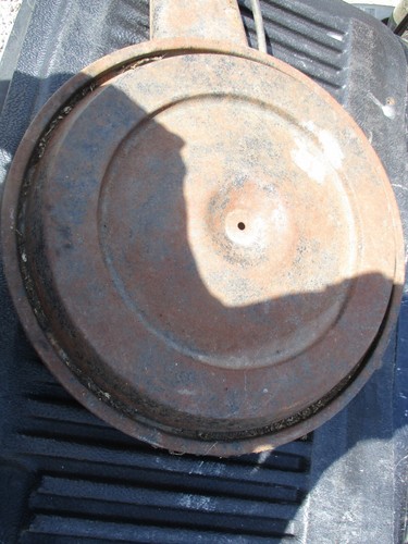 86-90 Chevrolet CAPRICE Buick Cadillac Oldsmobile Pontiac 4.3 5.0 Air Cleaner 88 - Picture 2 of 5