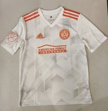 Adidas MLS Atlanta United FC Youth Replica Aw...
