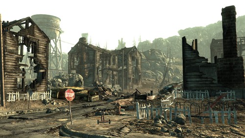 Fallout 3 -- Game of the Year Edition PlayStation 3 - Picture 7 of 12