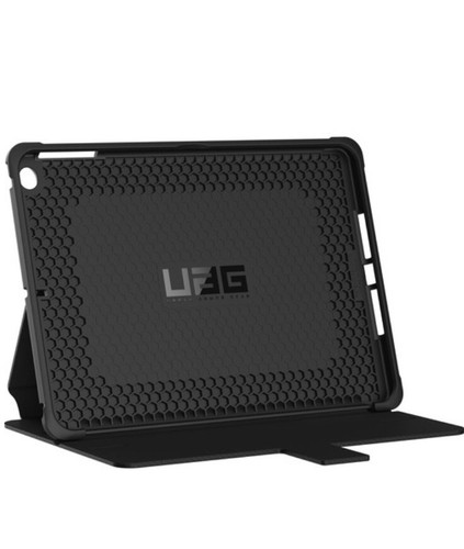 Urban Armor Gear iPad (9.7 Screen) Metropolis Case Black - Picture 8 of 10